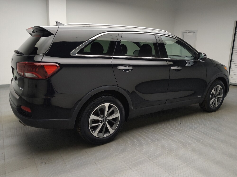 2019 Kia Sorento in Taylor, MI 48180 - 18146837 10
