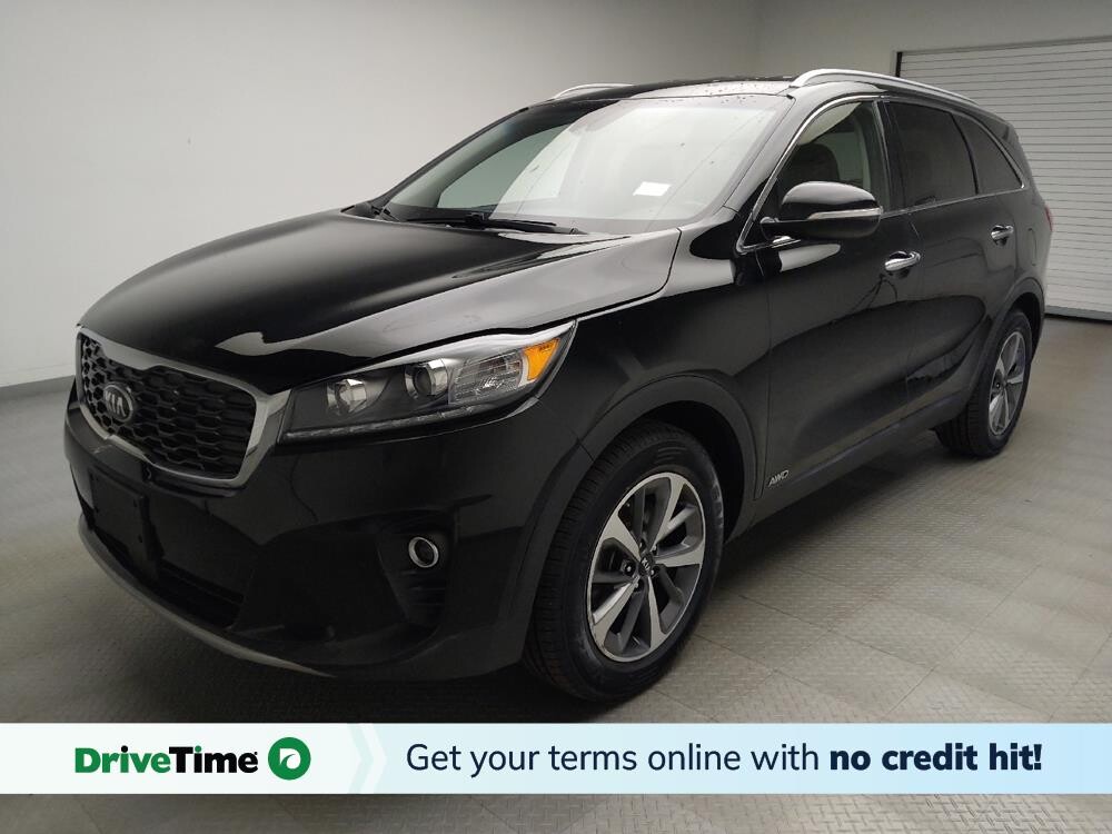 2019 Kia Sorento in Taylor, MI 48180 - 18146837