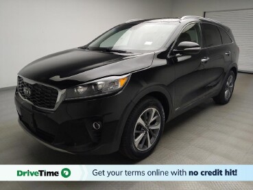 2019 Kia Sorento in Taylor, MI 48180