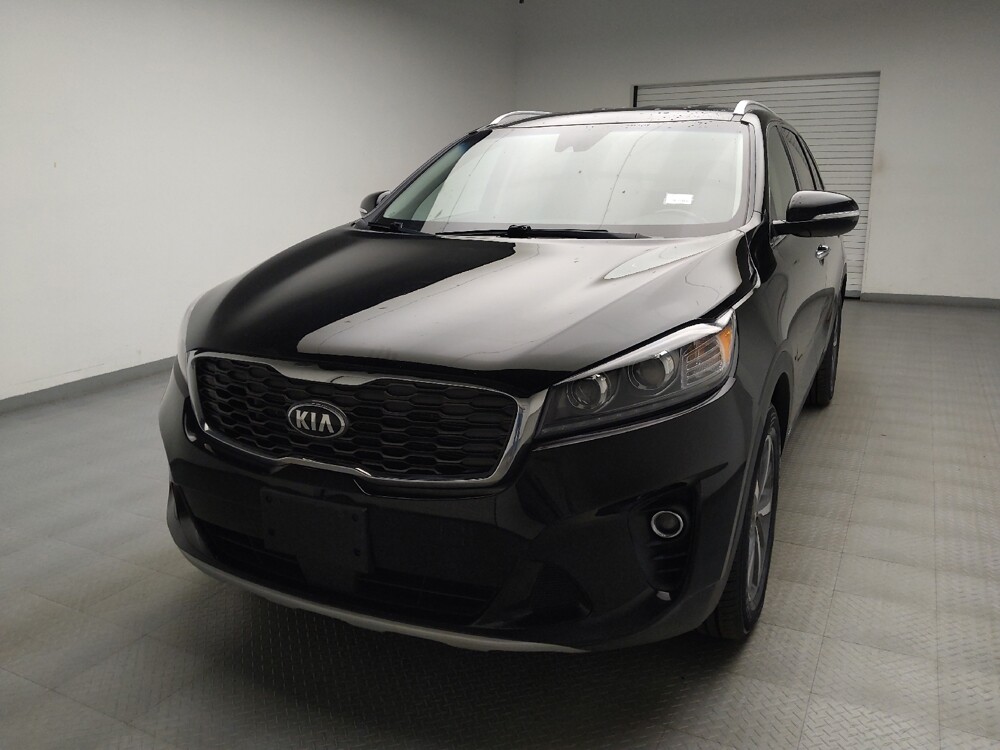2019 Kia Sorento in Taylor, MI 48180 - 18146837 15