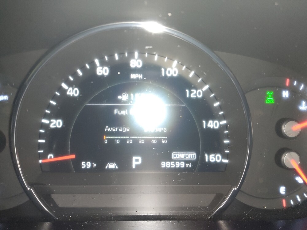 2019 Kia Sorento in Taylor, MI 48180 - 18146837 23