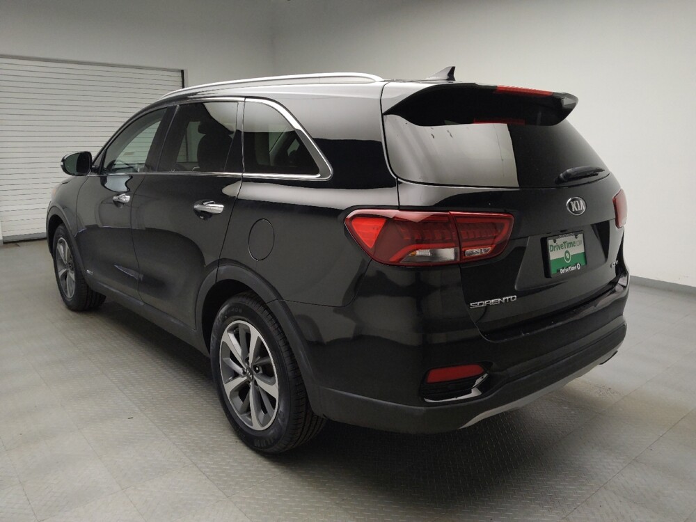 2019 Kia Sorento in Taylor, MI 48180 - 18146837 5