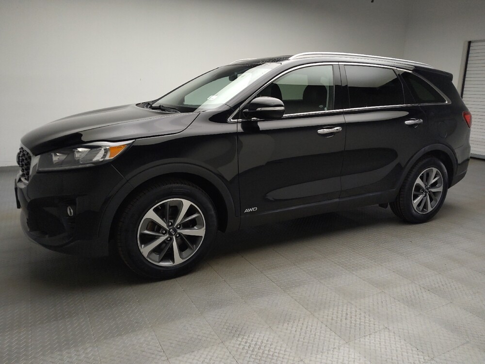 2019 Kia Sorento in Taylor, MI 48180 - 18146837 2