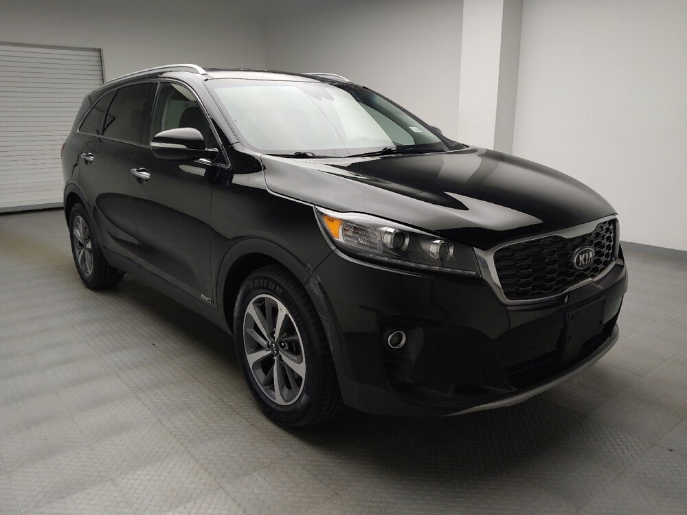 2019 Kia Sorento in Taylor, MI 48180 - 18146837 13