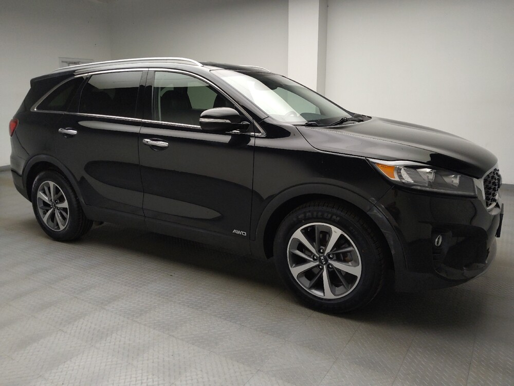 2019 Kia Sorento in Taylor, MI 48180 - 18146837 11