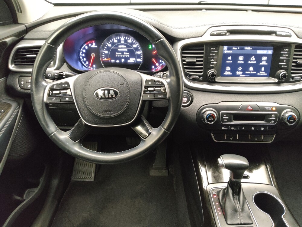 2019 Kia Sorento in Taylor, MI 48180 - 18146837 22