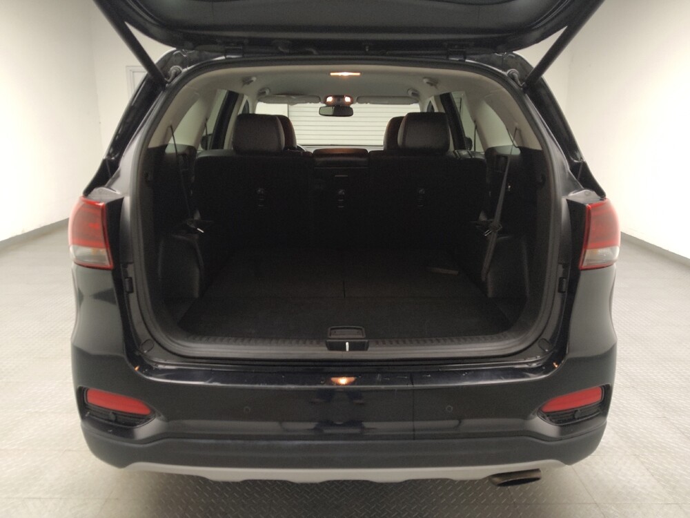 2019 Kia Sorento in Taylor, MI 48180 - 18146837 29