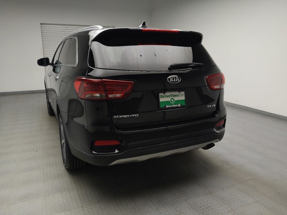 2019 Kia Sorento in Taylor, MI 48180 - 18146837 6