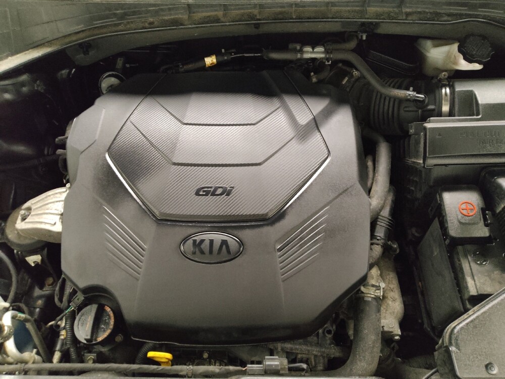 2019 Kia Sorento in Taylor, MI 48180 - 18146837 30