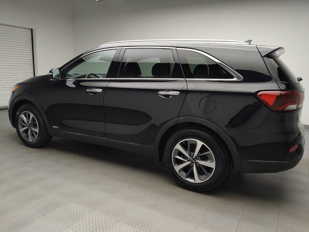 2019 Kia Sorento in Taylor, MI 48180 - 18146837 3