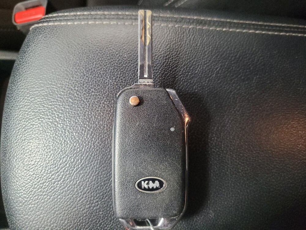 2021 Kia Sportage in Marietta, GA 30062 - 18146840 32