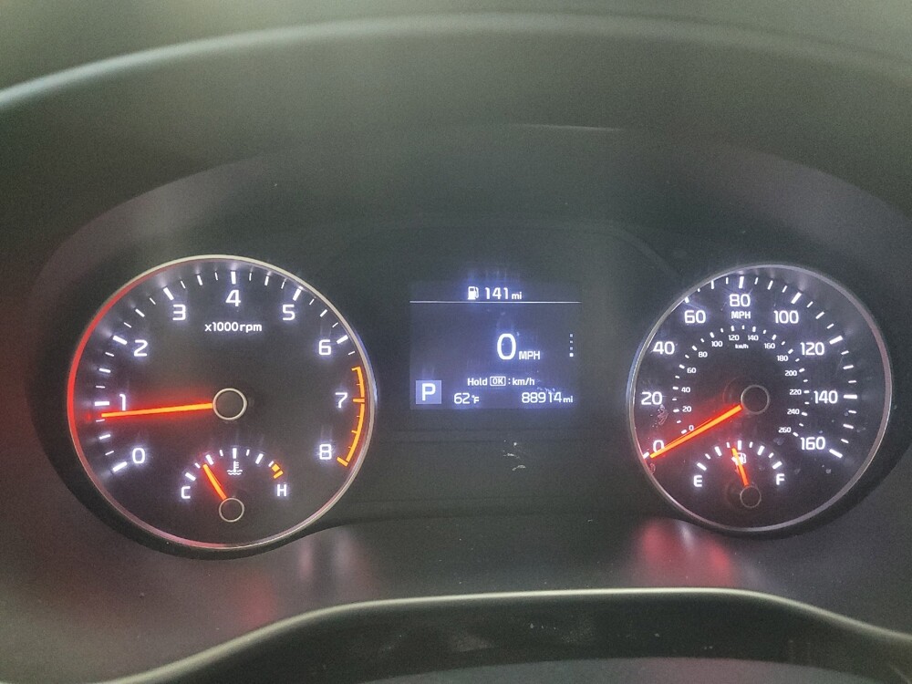 2021 Kia Sportage in Marietta, GA 30062 - 18146840 23
