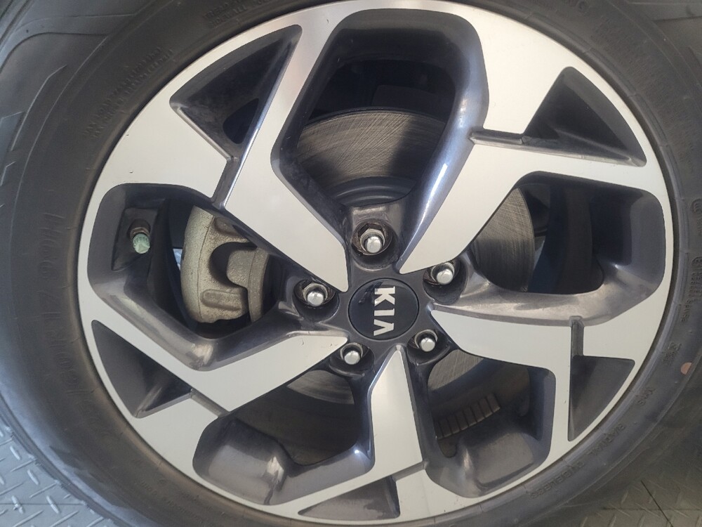 2021 Kia Sportage in Marietta, GA 30062 - 18146840 31