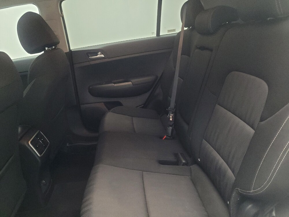2021 Kia Sportage in Marietta, GA 30062 - 18146840 18