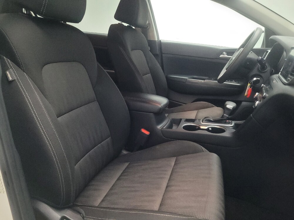 2021 Kia Sportage in Marietta, GA 30062 - 18146840 21