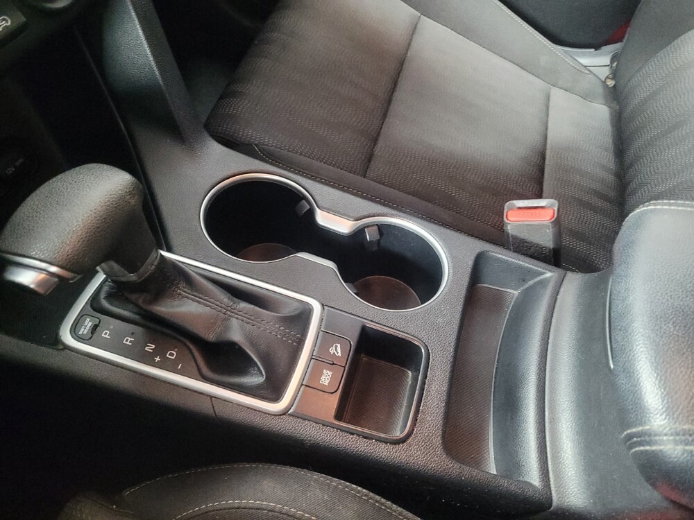 2021 Kia Sportage in Marietta, GA 30062 - 18146840 26