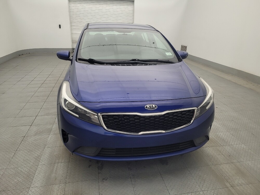 2018 Kia Forte in Tampa, FL 33612 - 18146847 14