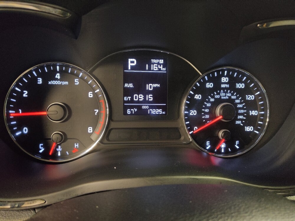 2018 Kia Forte in Tampa, FL 33612 - 18146847 23