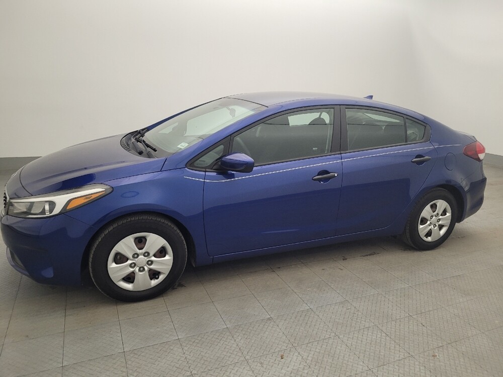 2018 Kia Forte in Tampa, FL 33612 - 18146847 2