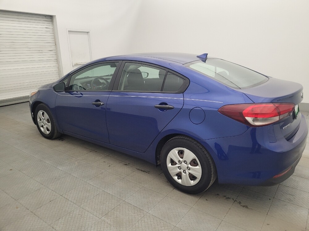 2018 Kia Forte in Tampa, FL 33612 - 18146847 3