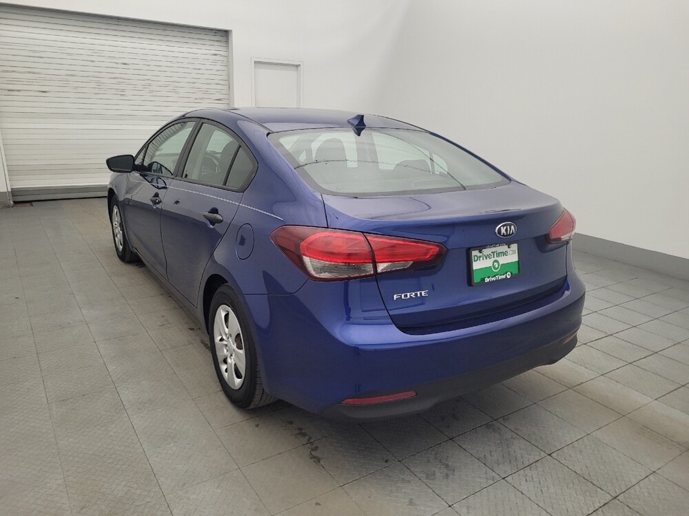2018 Kia Forte in Tampa, FL 33612 - 18146847 5