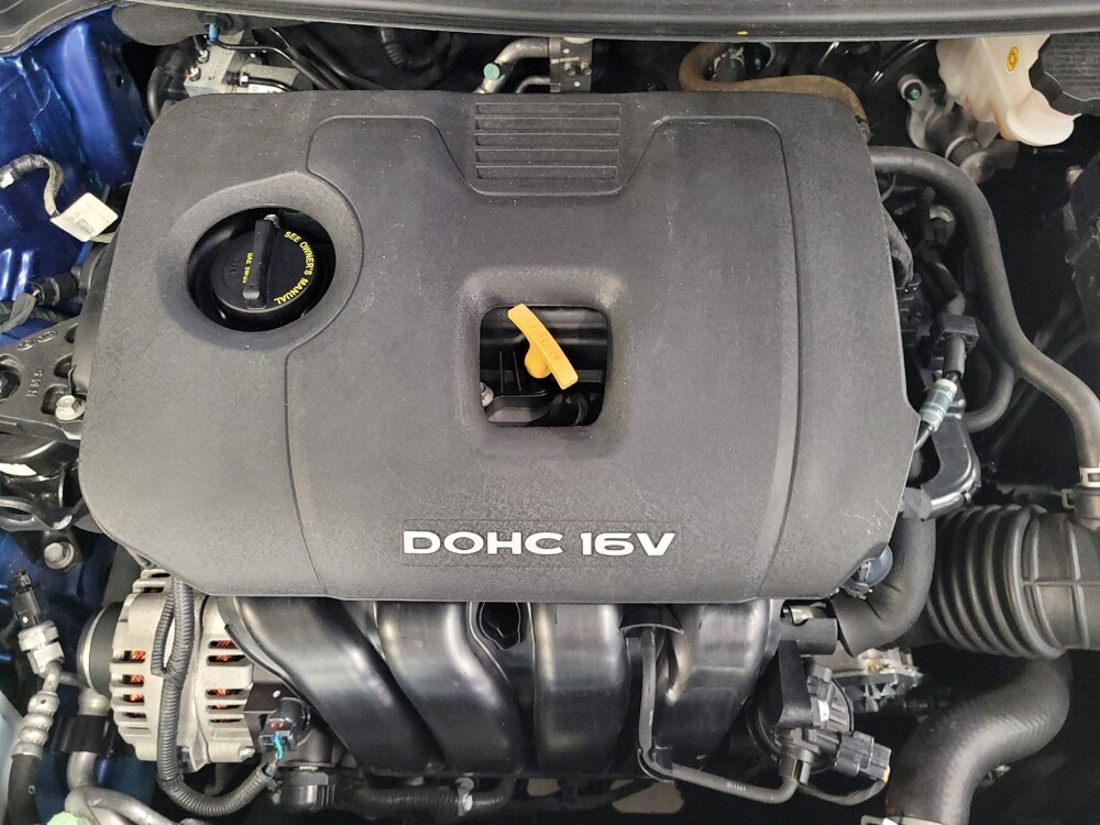 2018 Kia Forte in Tampa, FL 33612 - 18146847 30