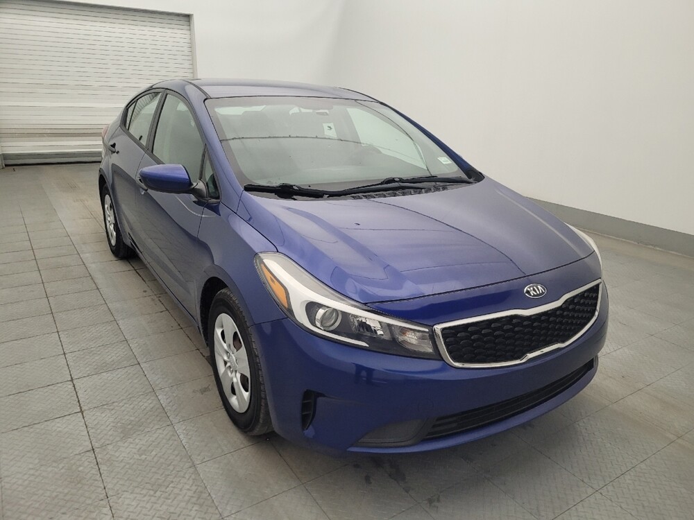 2018 Kia Forte in Tampa, FL 33612 - 18146847 13