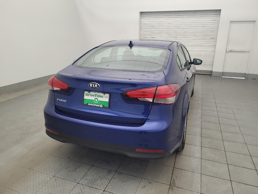 2018 Kia Forte in Tampa, FL 33612 - 18146847 7