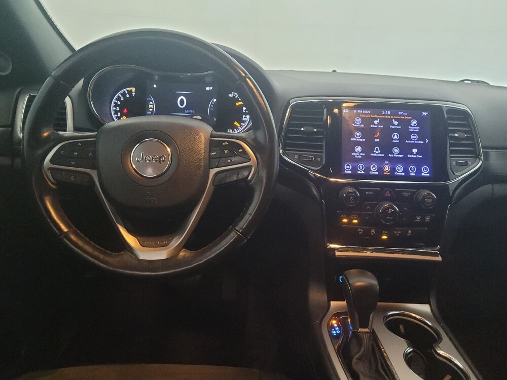 2019 Jeep Grand Cherokee in Fort Worth, TX 76116 - 18146850 22