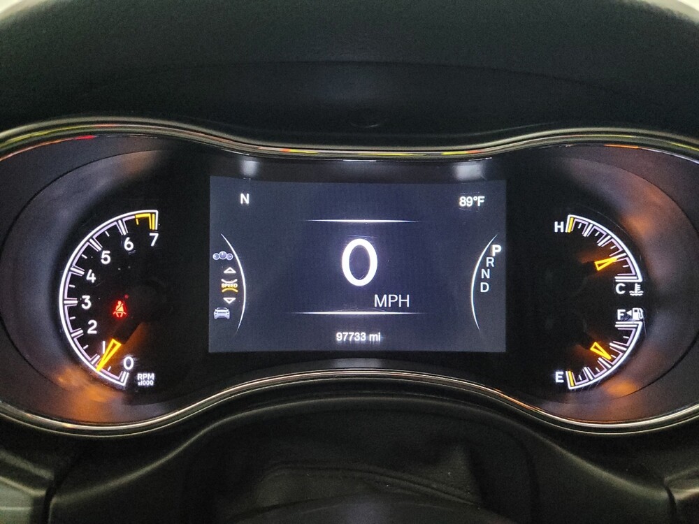 2019 Jeep Grand Cherokee in Fort Worth, TX 76116 - 18146850 23