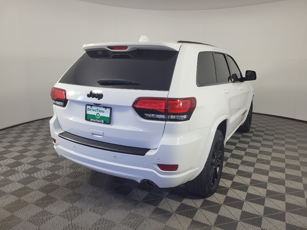 2019 Jeep Grand Cherokee in Fort Worth, TX 76116 - 18146850 9