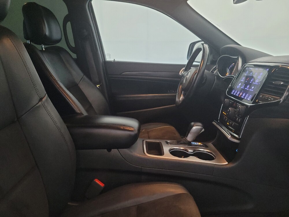 2019 Jeep Grand Cherokee in Fort Worth, TX 76116 - 18146850 21