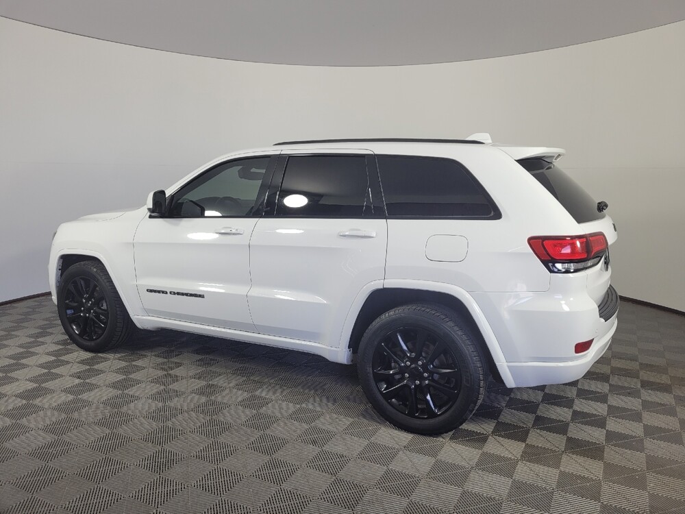 2019 Jeep Grand Cherokee in Fort Worth, TX 76116 - 18146850 3