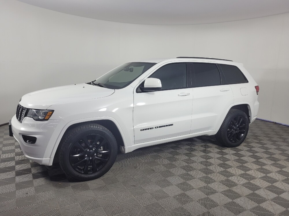 2019 Jeep Grand Cherokee in Fort Worth, TX 76116 - 18146850 2