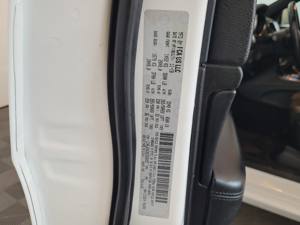 2019 Jeep Grand Cherokee in Fort Worth, TX 76116 - 18146850 33
