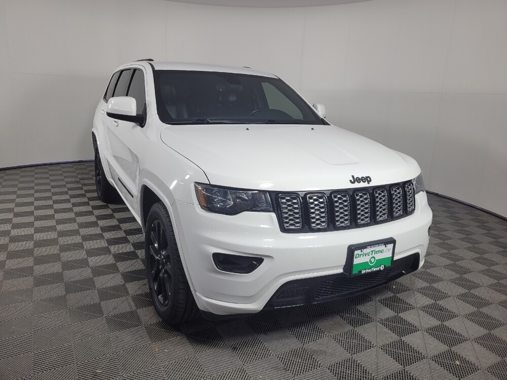 2019 Jeep Grand Cherokee in Fort Worth, TX 76116 - 18146850 13