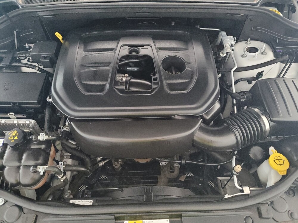 2019 Jeep Grand Cherokee in Fort Worth, TX 76116 - 18146850 30