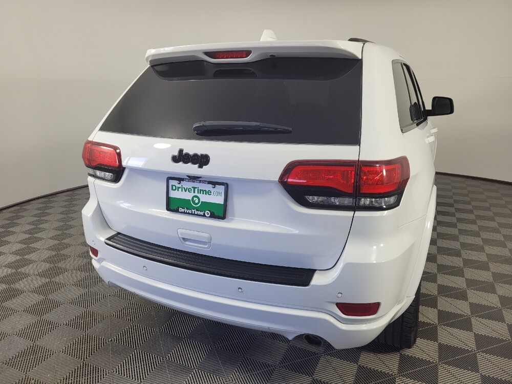 2019 Jeep Grand Cherokee in Fort Worth, TX 76116 - 18146850 7