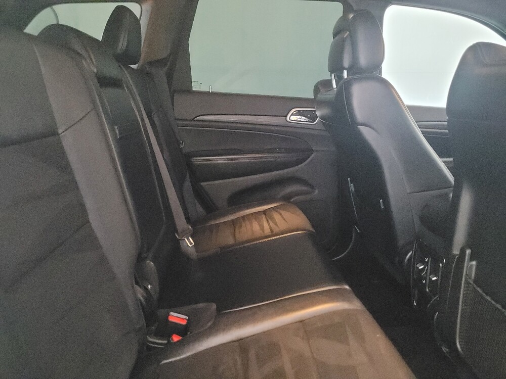 2019 Jeep Grand Cherokee in Fort Worth, TX 76116 - 18146850 19