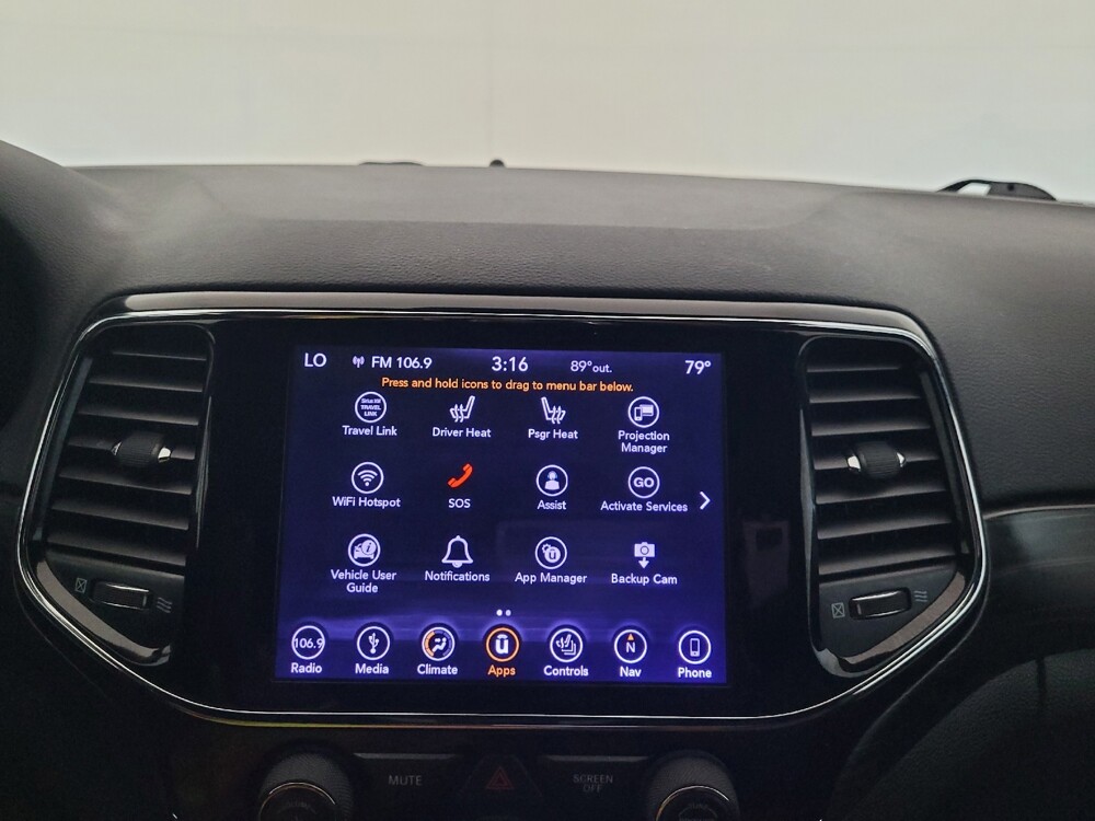 2019 Jeep Grand Cherokee in Fort Worth, TX 76116 - 18146850 25