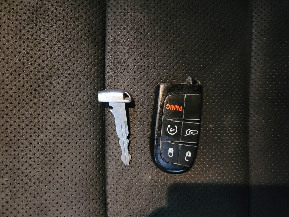2019 Jeep Grand Cherokee in Fort Worth, TX 76116 - 18146850 32