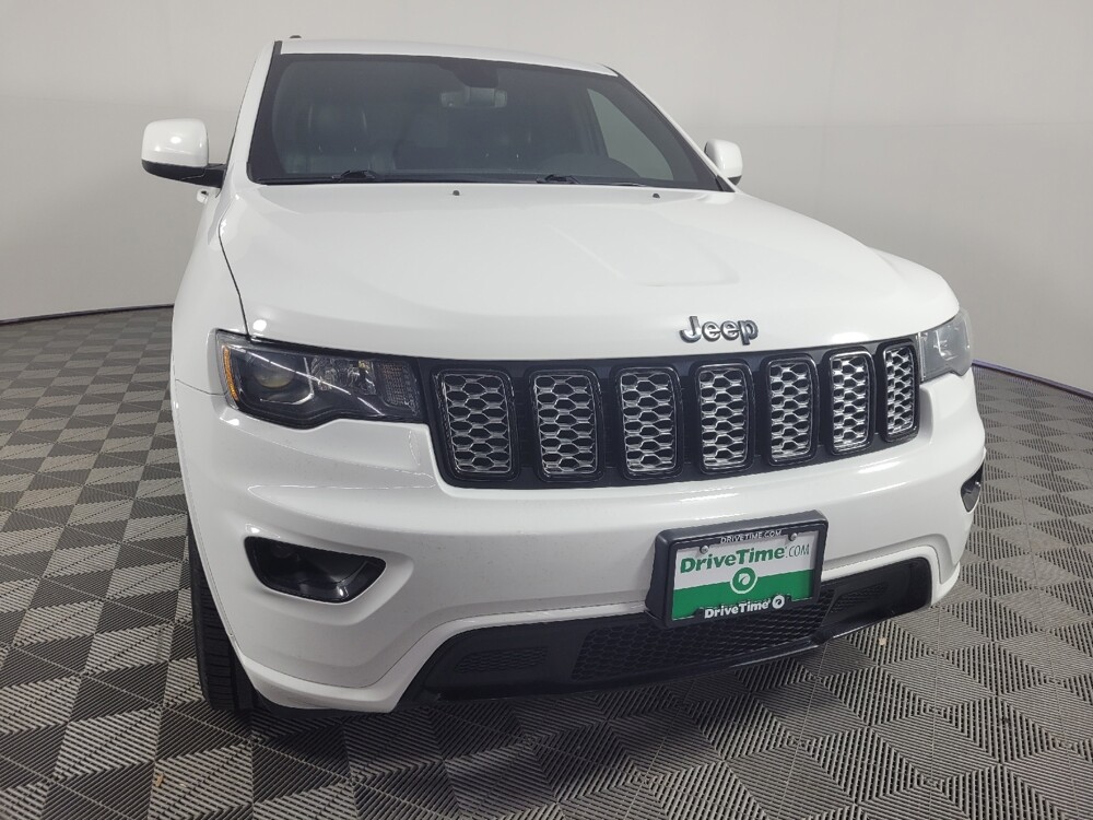 2019 Jeep Grand Cherokee in Fort Worth, TX 76116 - 18146850 14