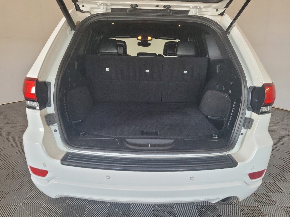 2019 Jeep Grand Cherokee in Fort Worth, TX 76116 - 18146850 29