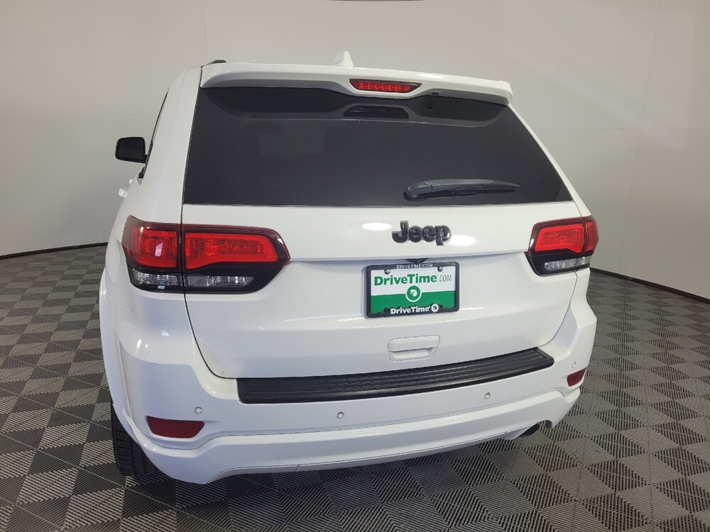 2019 Jeep Grand Cherokee in Fort Worth, TX 76116 - 18146850 6