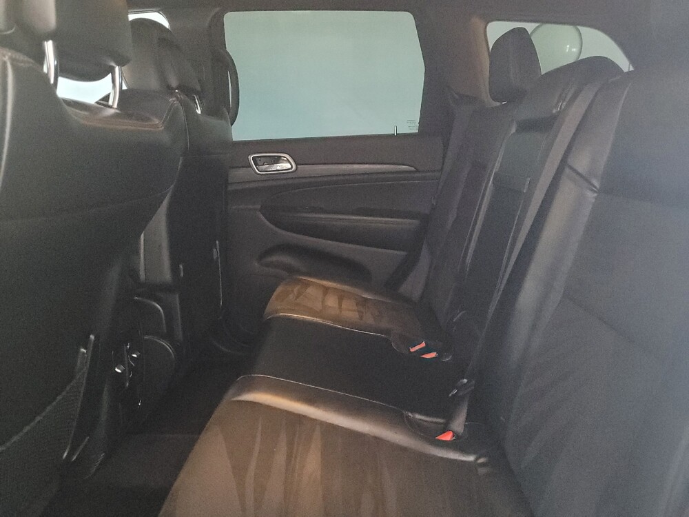 2019 Jeep Grand Cherokee in Fort Worth, TX 76116 - 18146850 18