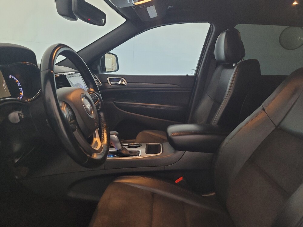2019 Jeep Grand Cherokee in Fort Worth, TX 76116 - 18146850 17