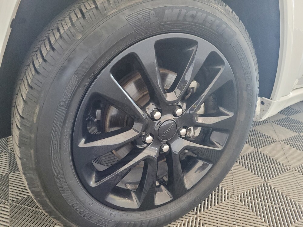 2019 Jeep Grand Cherokee in Fort Worth, TX 76116 - 18146850 31