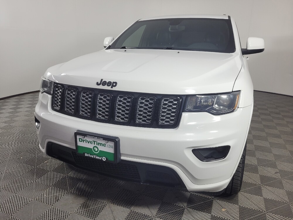 2019 Jeep Grand Cherokee in Fort Worth, TX 76116 - 18146850 15