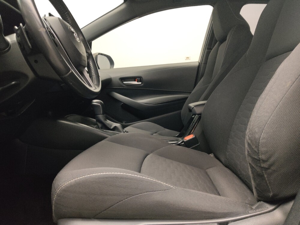 2021 Toyota Corolla in Lewisville, TX 75067 - 18146852 17