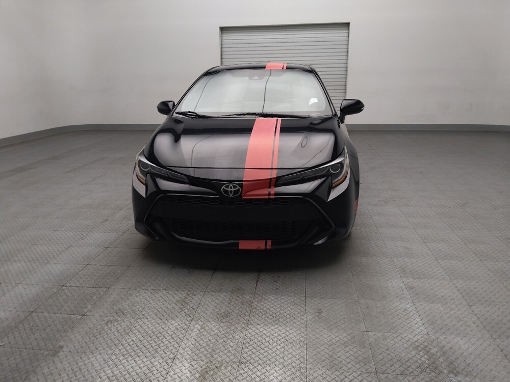 2021 Toyota Corolla in Lewisville, TX 75067 - 18146852 15